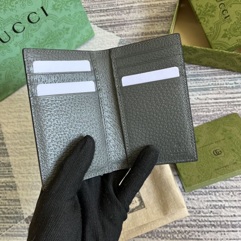 Gucci Wallets